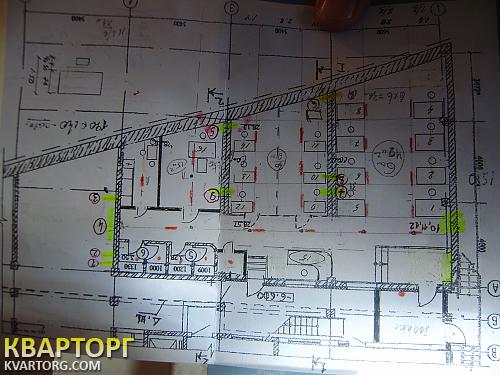 Rent out office. Киев, Ольгинская — photo 10