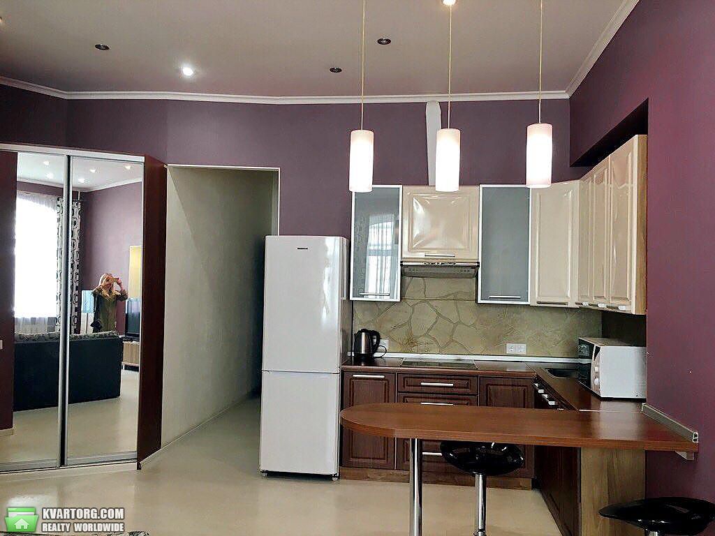 Rent out 2-room apartment. Киев,  Малая Житомирская — photo 2