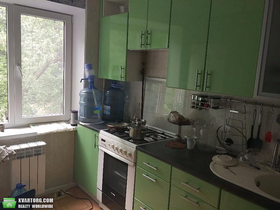 Sell 2-room apartment. Киев,  Васильковская — photo 1