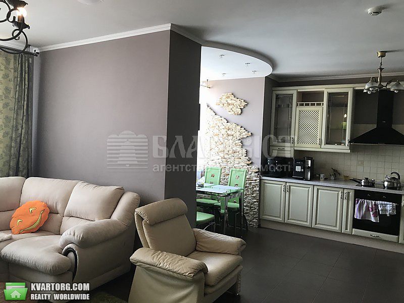 Sell 3-room apartment. Киев,  Княжий Затон — photo 3