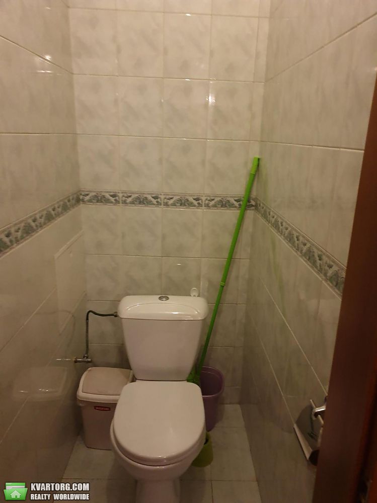 Rent out 3-room apartment. Киев,  Пушкинская — photo 7
