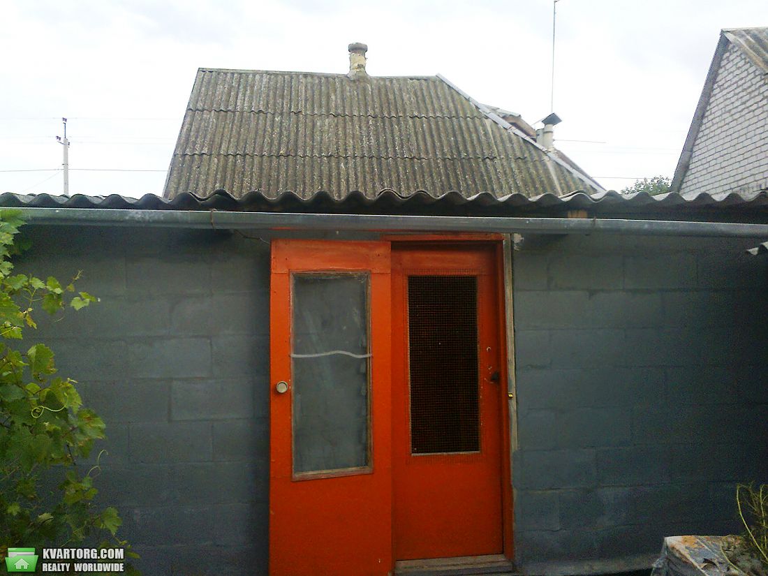 Sell house. Николаев, Степная — photo 4