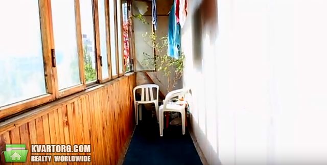 Sell 2-room apartment. Киев,  Серафимовича — photo 7