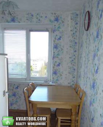 Rent out 2-room apartment. Киев, Приокзальная — photo 2