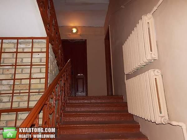Sell 2-room apartment. Киев,  ул. Жилянская — photo 1
