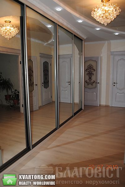 Sell 3-room apartment. Киев, Белицкая — photo 4