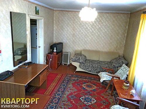 Rent out 1-room apartment. Одесса, Сегедская — photo 1