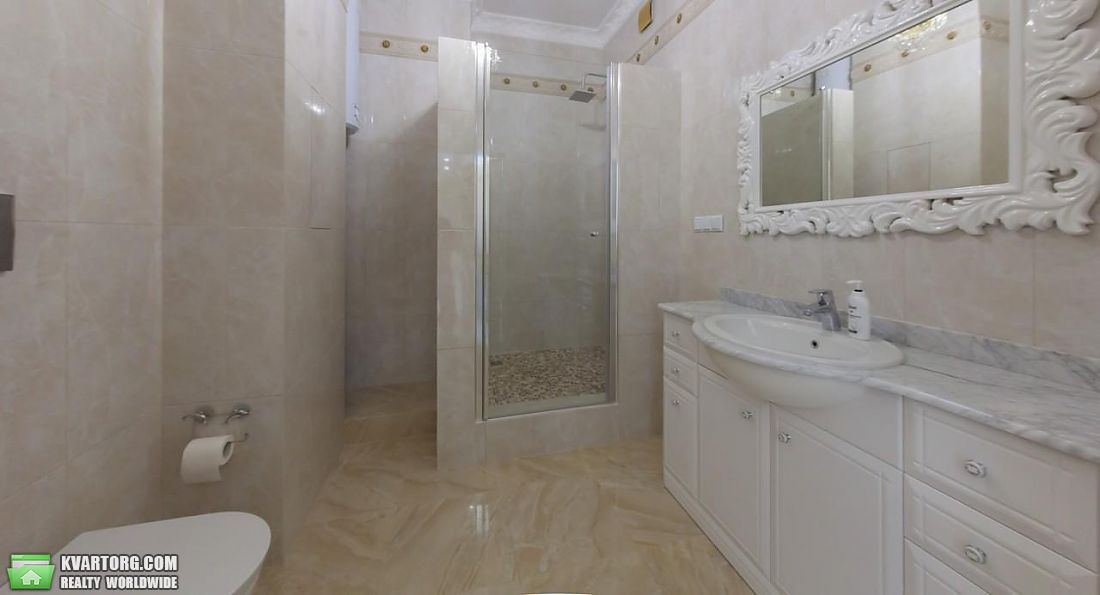 Rent out 3-room apartment. Киев, коновальца — photo 6