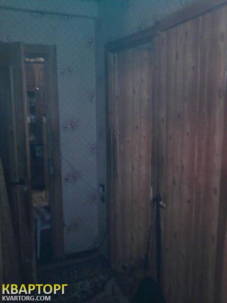 Sell 2-room apartment. Киев, Серова — photo 7