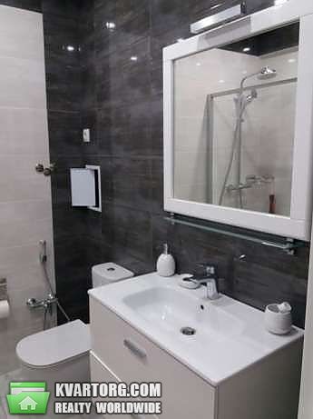Rent out 1-room apartment. Одесса, Генуэзская — photo 7