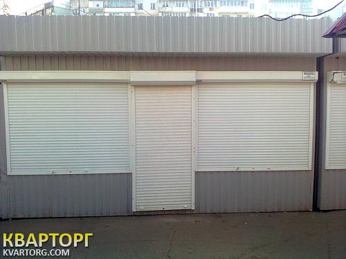 Rent out shop. Киев,  Маяковского — photo 2