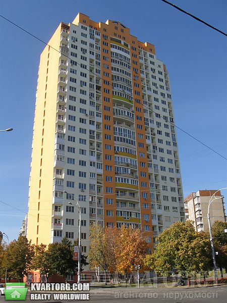 Sell 3-room apartment. Киев, Ужвий — photo 1