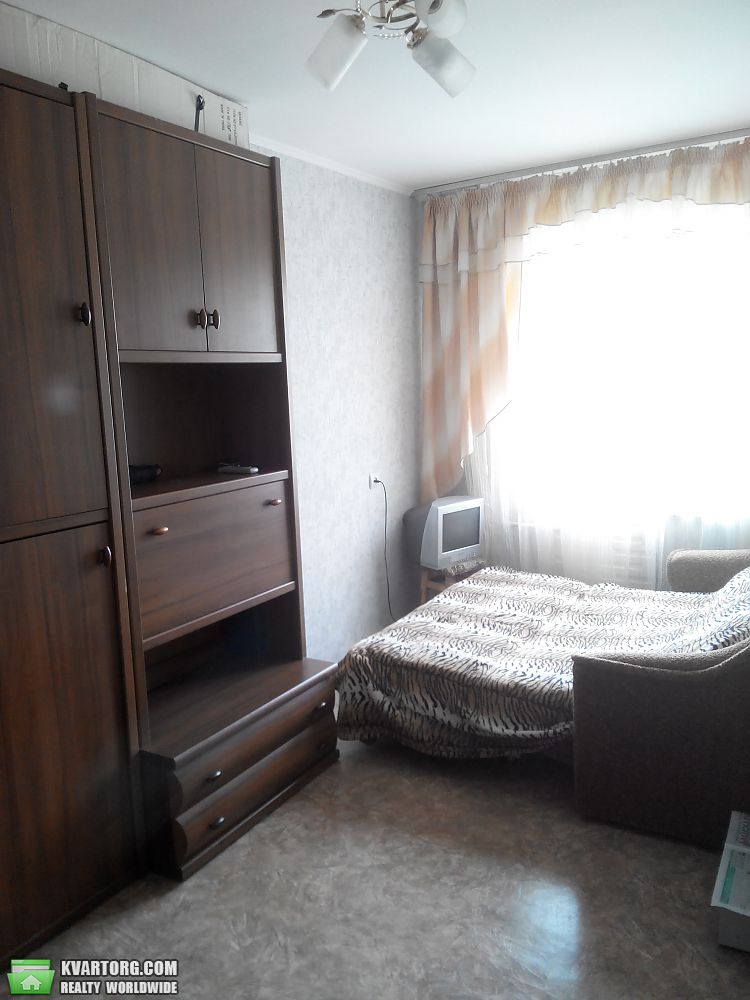 Sell 3-room apartment. Киев, Академика Булаховского — photo 3