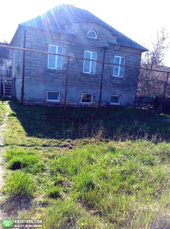 Sell house. Одесса, Хаджибеевская дорога — photo 8