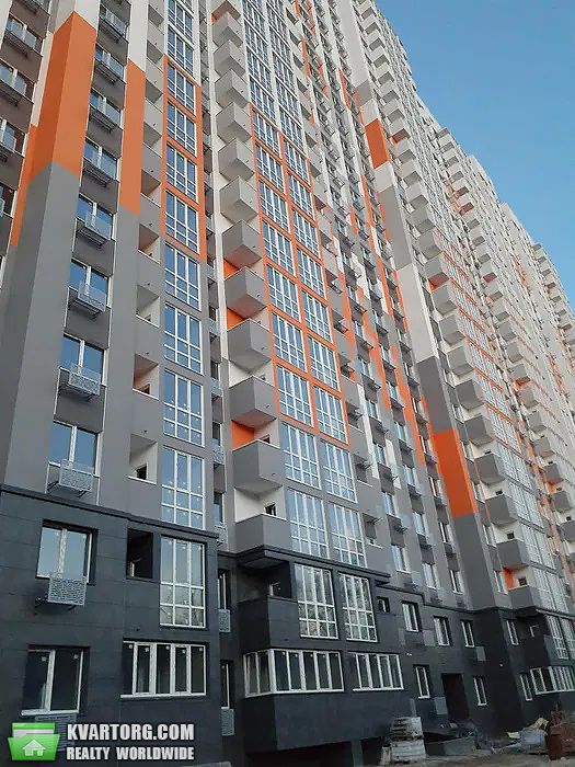 Sell 2-room apartment. Киев,  Кольцова бул — photo 2