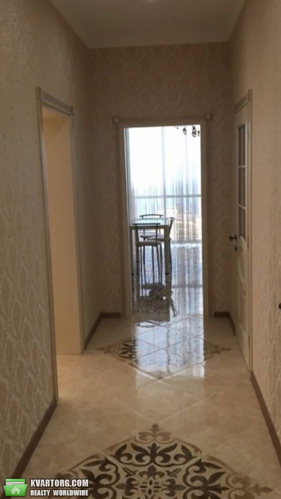 Rent out 2-room apartment. Одесса, Французский бульвар — photo 7