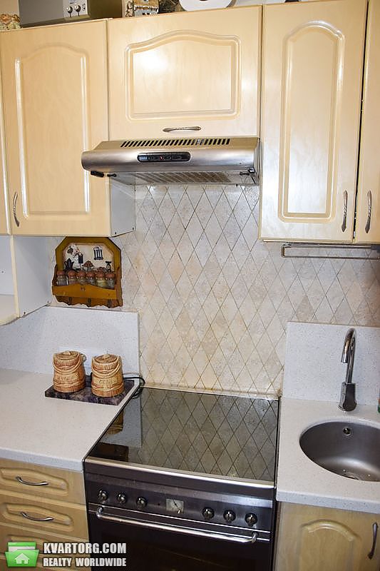 Sell 1-room apartment. Киев,  Будищанская — photo 4