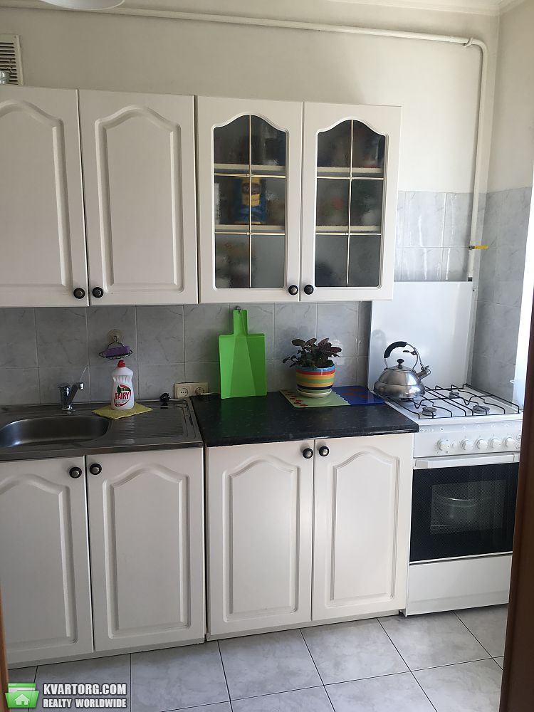 Rent out 2-room apartment. Киев,  Большая Васильковская — photo 6