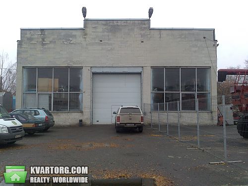 Rent out warehouse. Вишневое, Киевская — photo 1