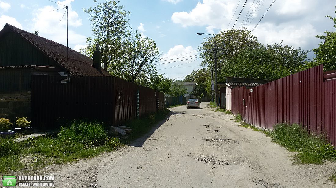 Sell house. Киев, Замковецкая — photo 7
