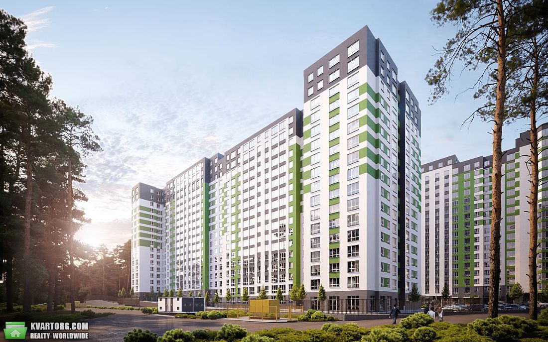 продам 2-комнатную квартиру. Киевская обл.,  Чехова - фото 1