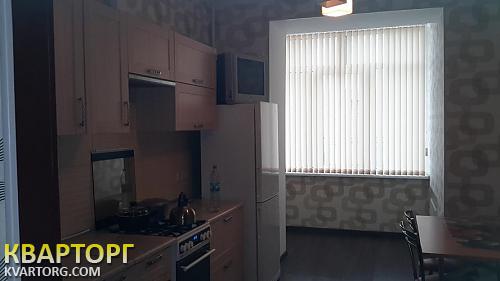 Rent out 1-room apartment. Одесса, Вильямса — photo 2