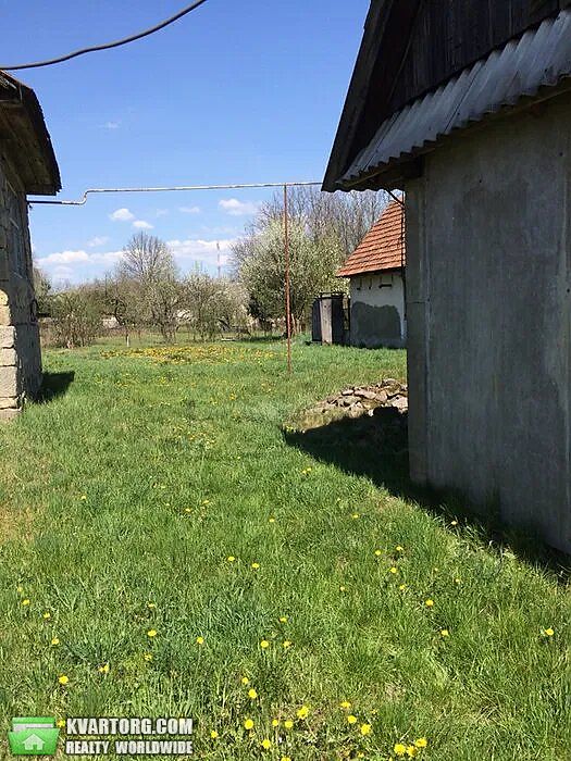 Sell house. Ужгород, Центральная — photo 4