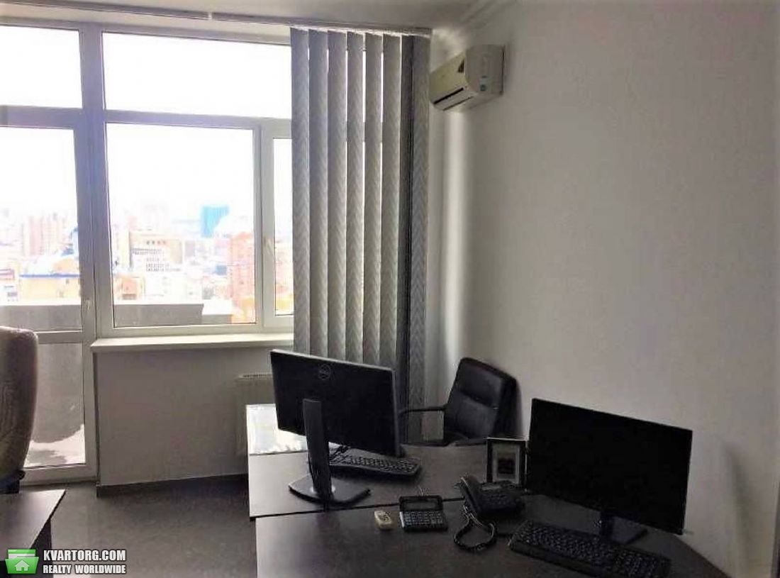 Rent out office. Киев,  Дмитриевская — photo 4