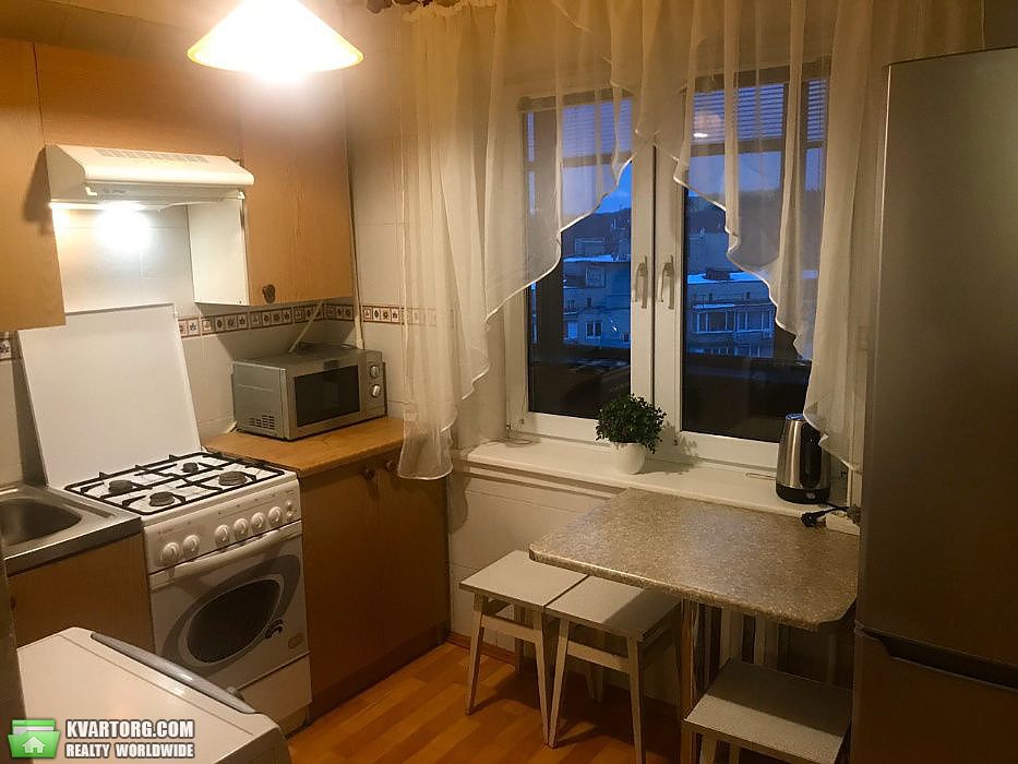 Sell 1-room apartment. Киев,  Васильковская — photo 3