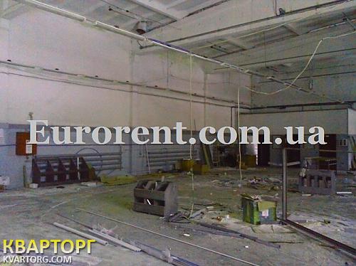 Rent out warehouse. Киев, Тепловозная — photo 2