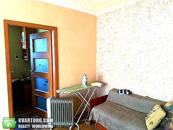 Sell 2-room apartment. Харьков, молчановский — photo 1