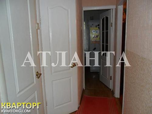 Sell 2-room apartment. Одесса, Заболотного — photo 3