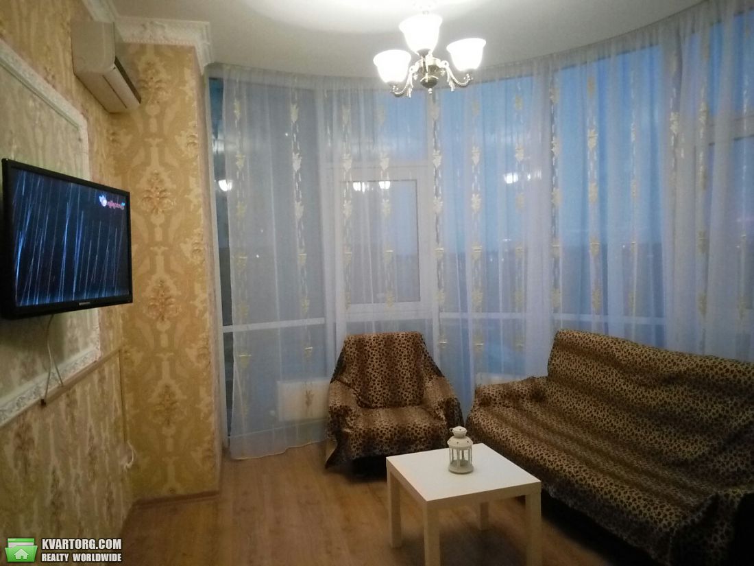 Sell 1-room apartment. Одесса, Третья Жемчужина — photo 3