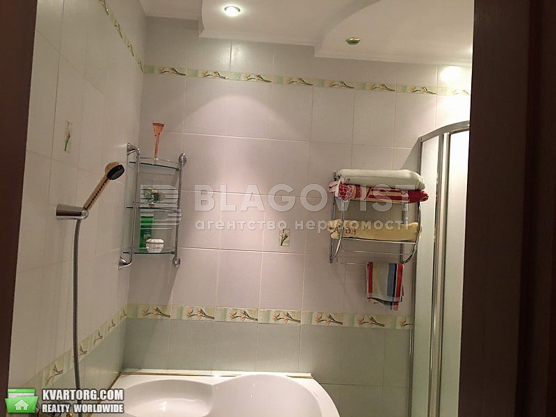 Sell 3-room apartment. Киев,  Верховинца — photo 10