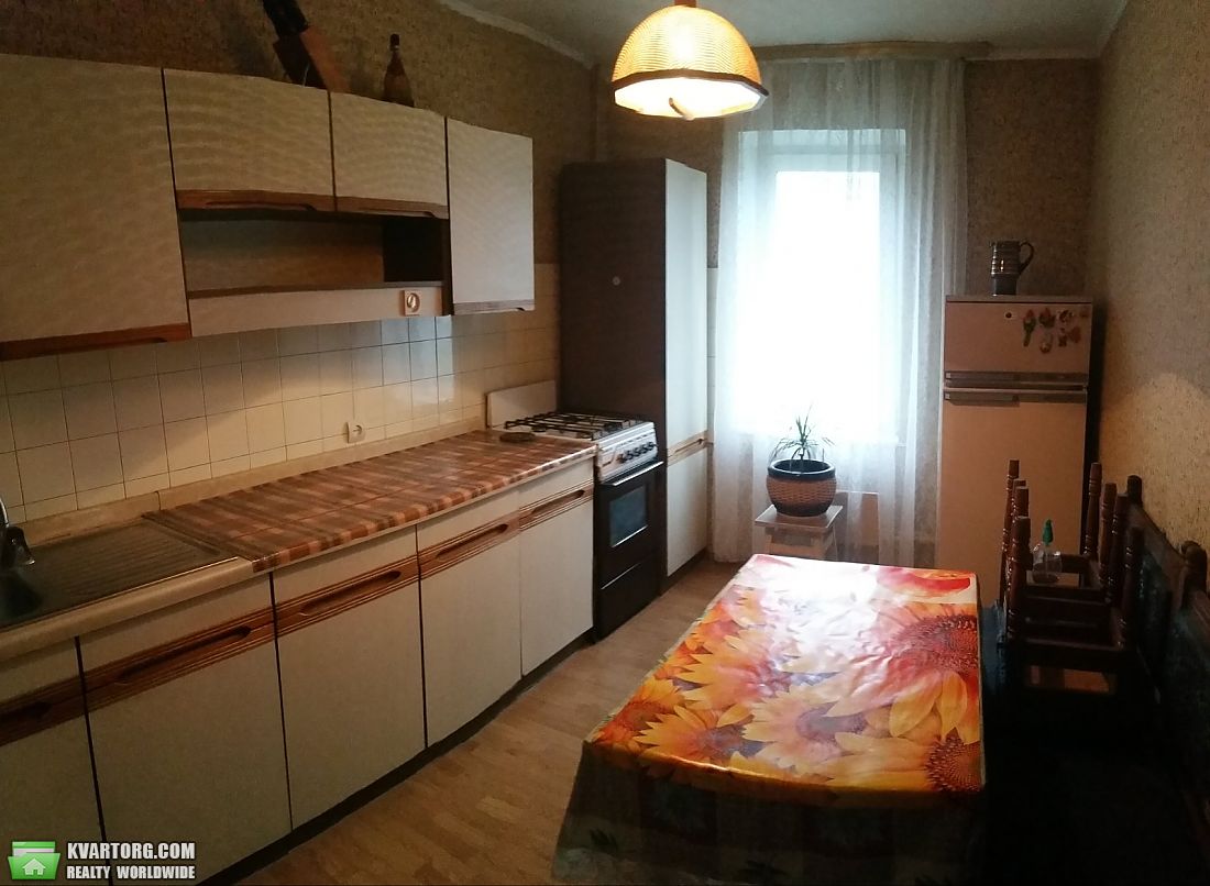 Rent out 1-room apartment. Киев,  Закревского — photo 4