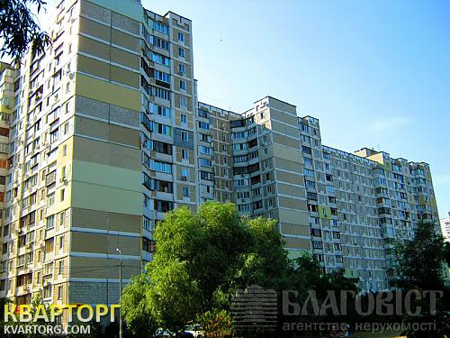 продам 3-комнатную квартиру. Киев,  Ревуцкого - фото 5