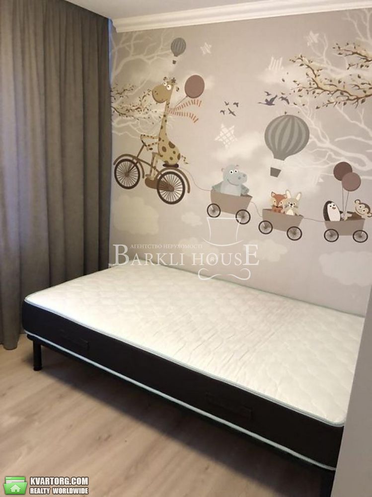 Rent out 3-room apartment. Киев,  Перова бул — photo 7