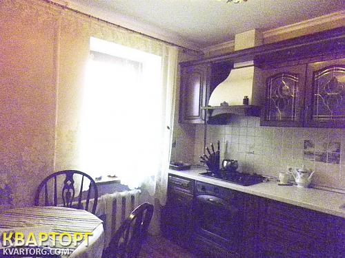 Rent out 2-room apartment. Одесса, Пионерская — photo 4