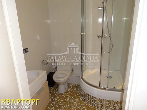 Rent out 3-room apartment. Одесса, Литературная — photo 7