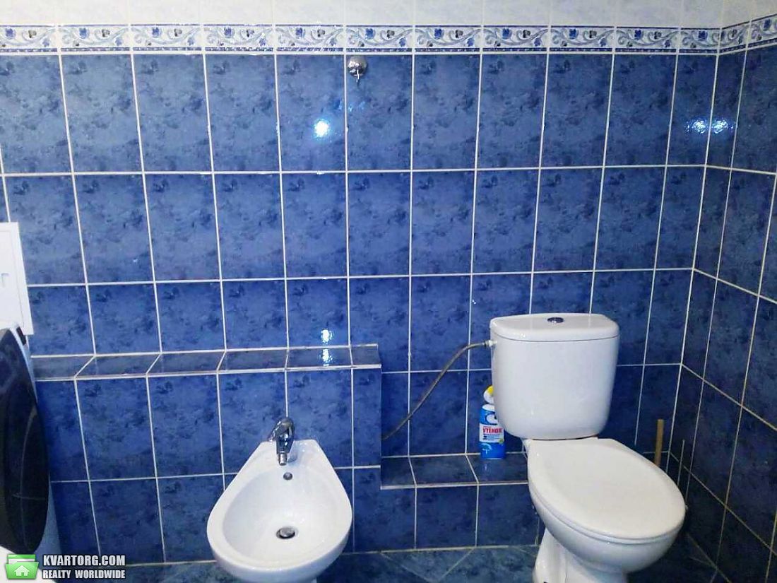Rent out 3-room apartment. Киев,  Героев Сталинграда пр — photo 5