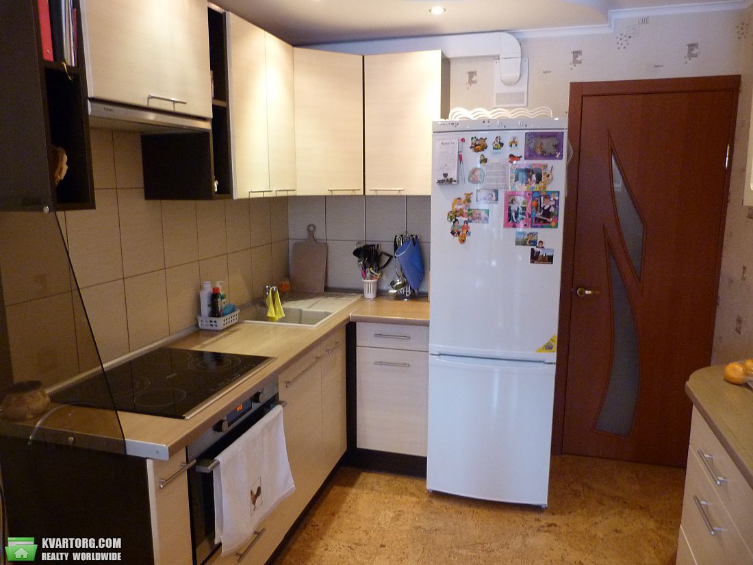 Sell 1-room apartment. Киев,  Урловская — photo 3