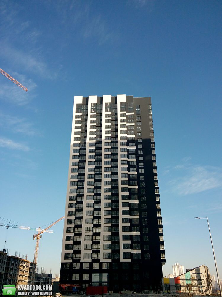Sell 2-room apartment. Киев,  Заречная — photo 2