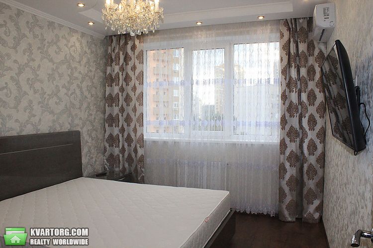 Rent out 2-room apartment. Киев, демеевская — photo 5