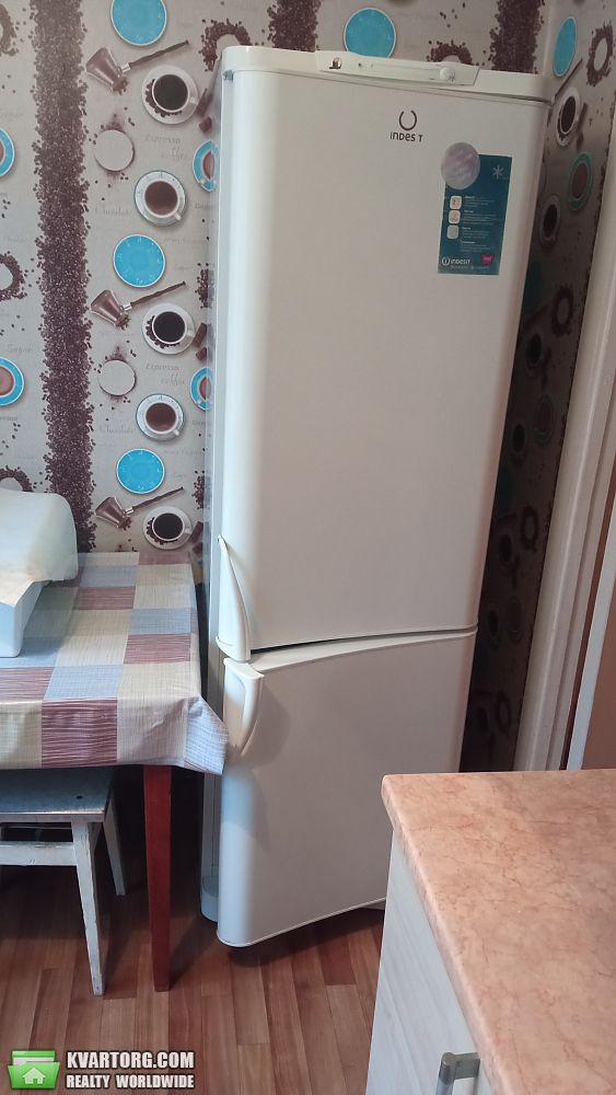 Rent out 3-room apartment. Киев, Харківське шосе — photo 2