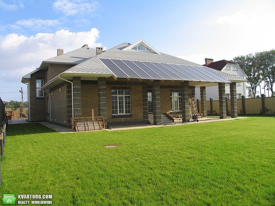 Sell house. Киев, Теремская — photo 6