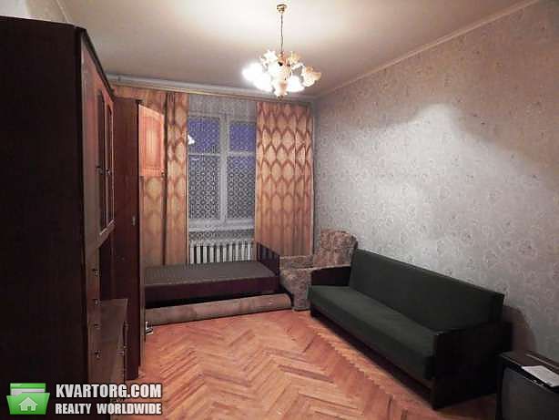 Rent out 2-room apartment. Киев,  Дружбы Народов бул — photo 3