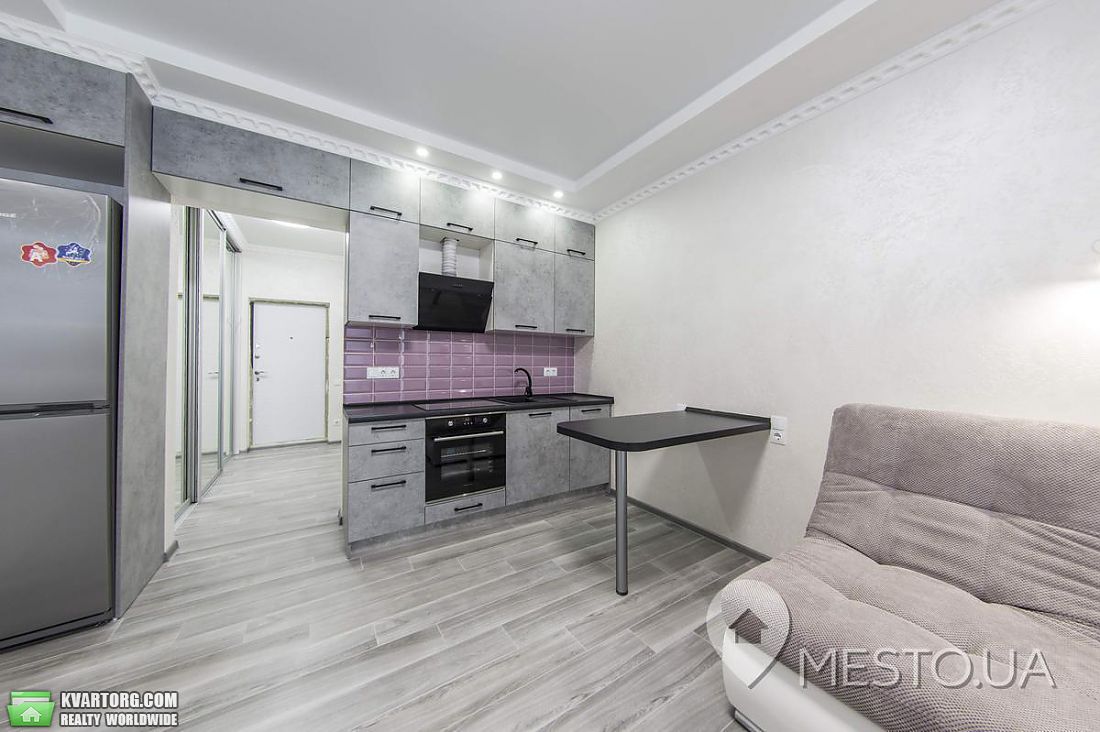 Sell 1-room apartment. Киев, максимовича — photo 3