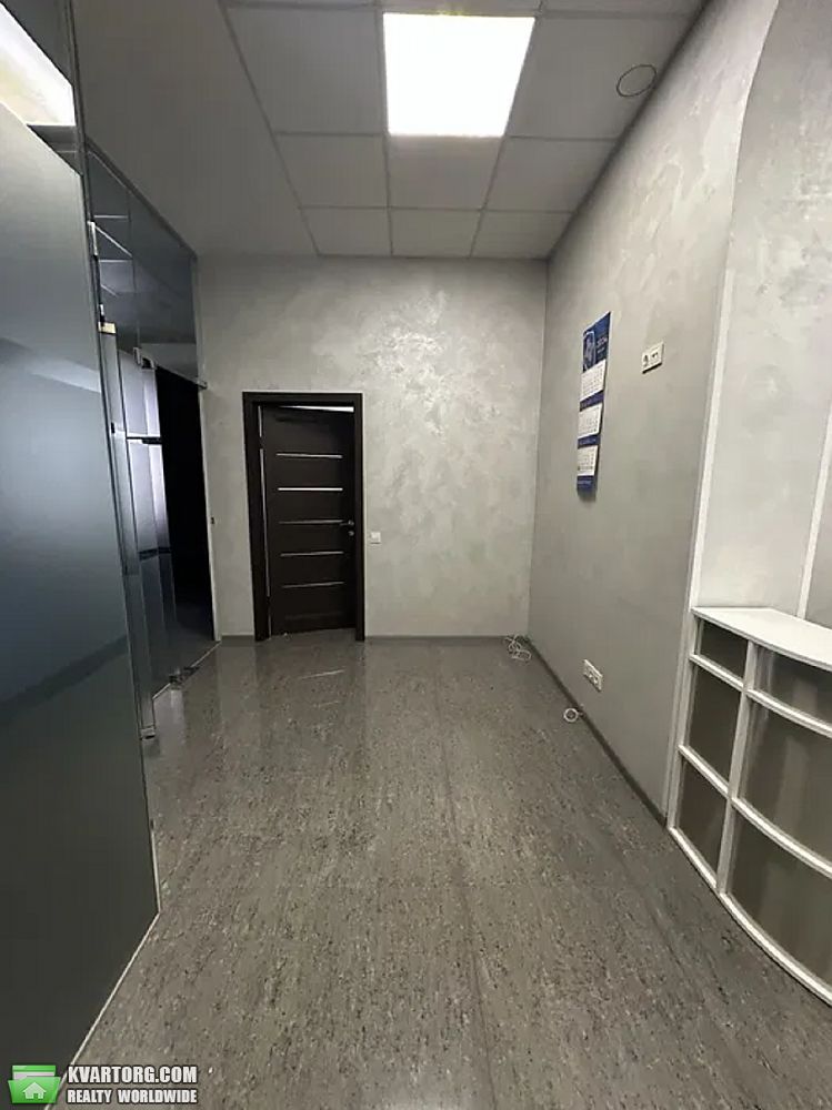 Rent out office. Киев,  Воздвиженская — photo 9