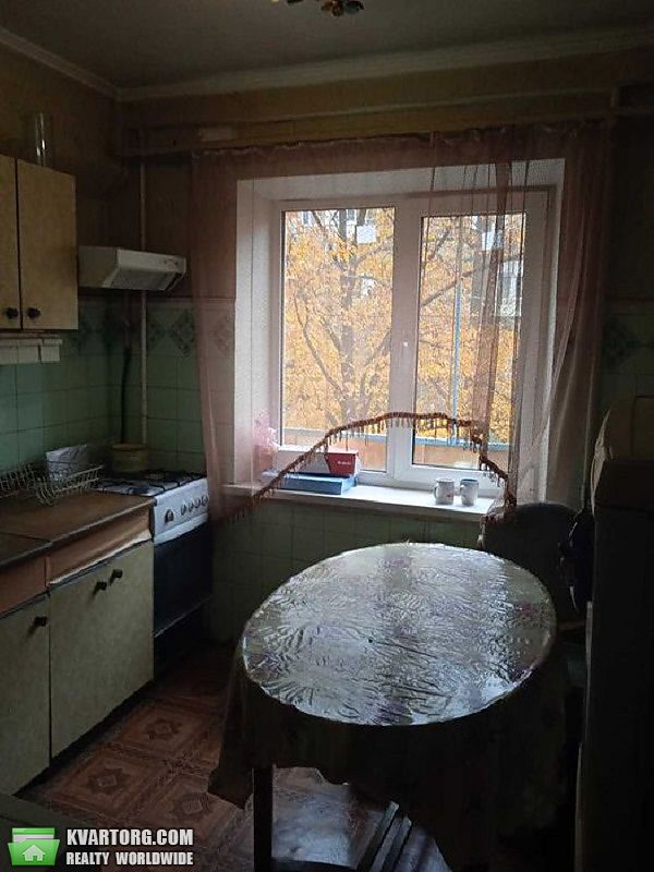 Sell 2-room apartment. Киев,  Братиславская — photo 4