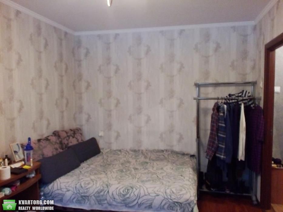 Sell 1-room apartment. Киев,  Касияна — photo 6